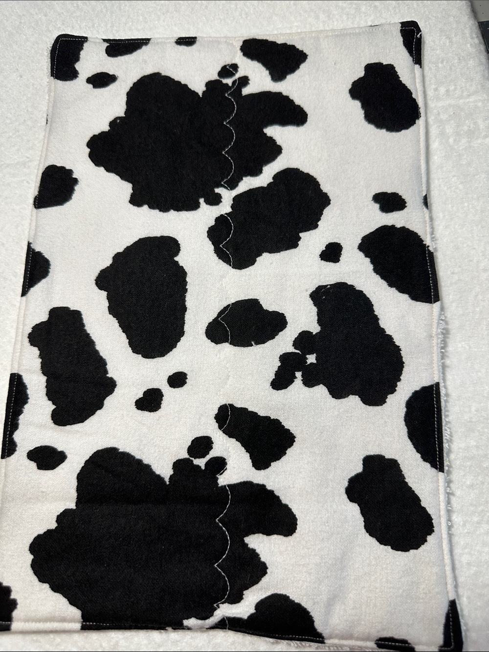 NPH cow print